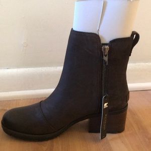 Sorel Cate Boots sz 7.5. New